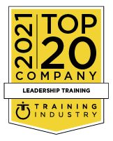 2021 Top20 leadership training